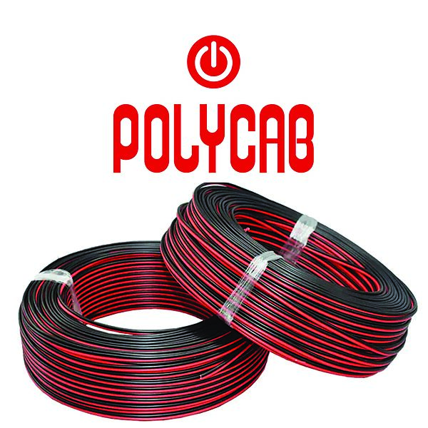 DC Cable 4 sq.mm 500m Roll
