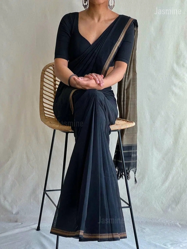 Venkatalakshmi ( Narayanpet Cotton Sarees )