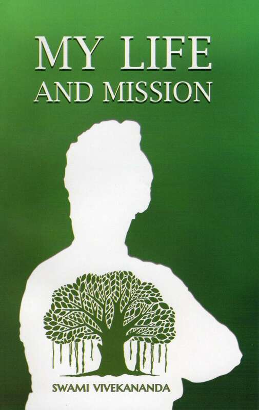 My Life and Mission