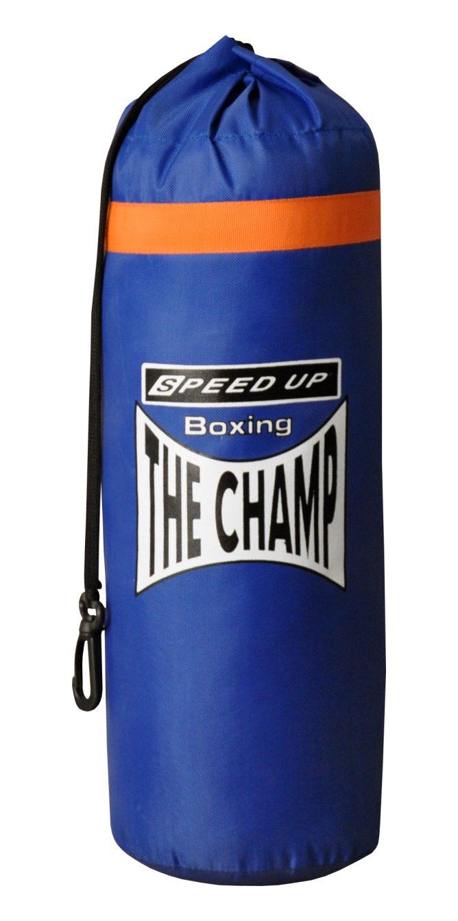 Deluxe Boxing Set