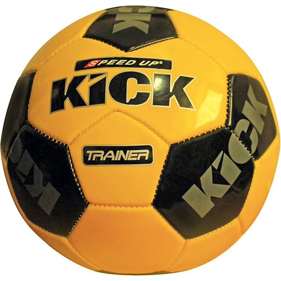 Football - 3P Kick Trainer Set