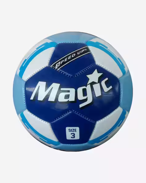Football - Magic Series (Size 3)