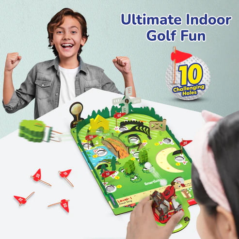Mini Golf kit