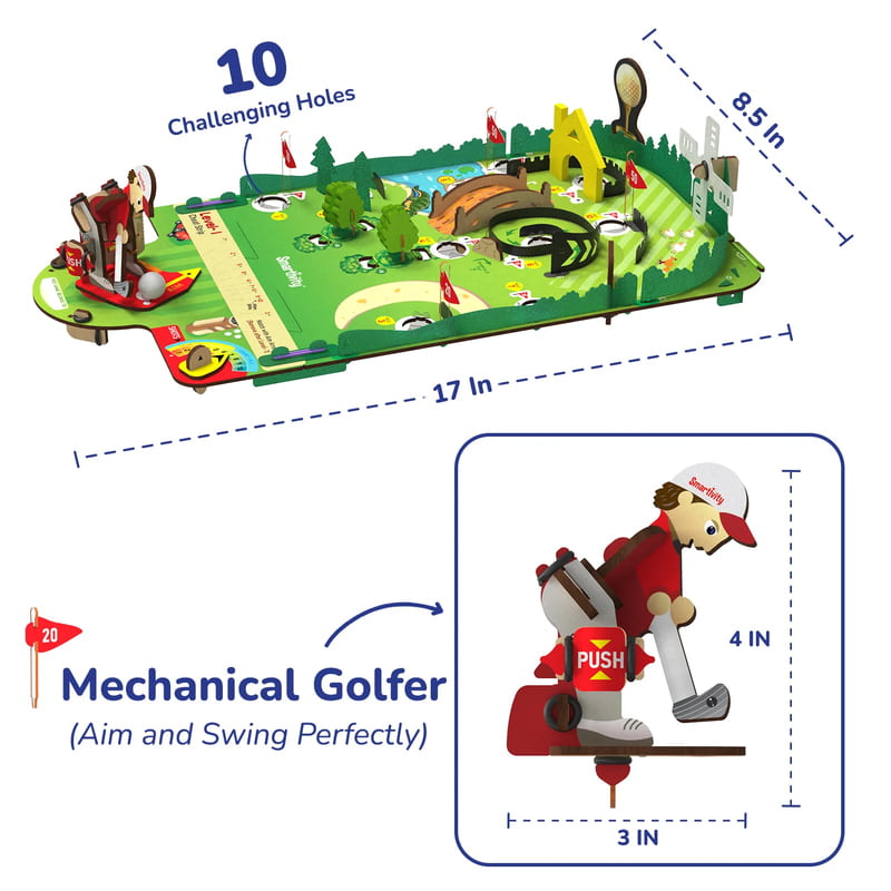 Mini Golf kit