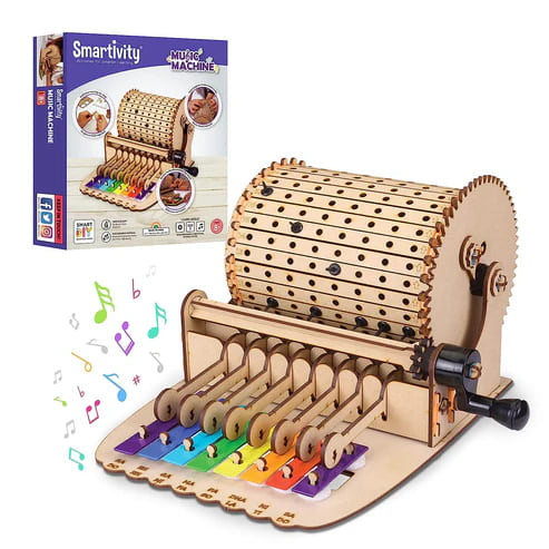 Music Machine Kit