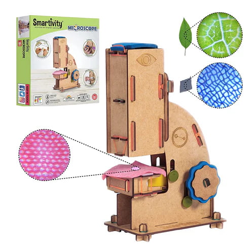 Microscope Kit