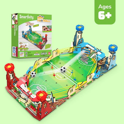 Mini Football Kit
