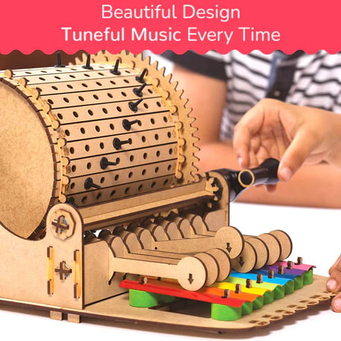 Music Machine Kit