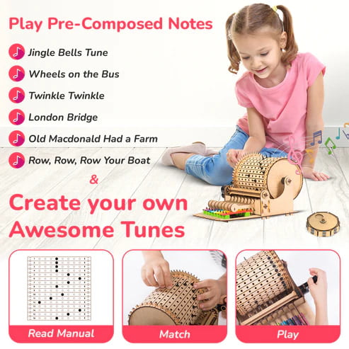 Music Machine Kit