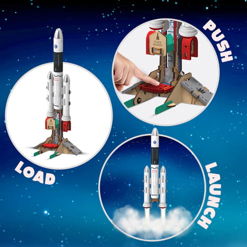 Rocket Launcher Kit
