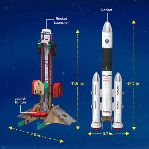 Rocket Launcher Kit