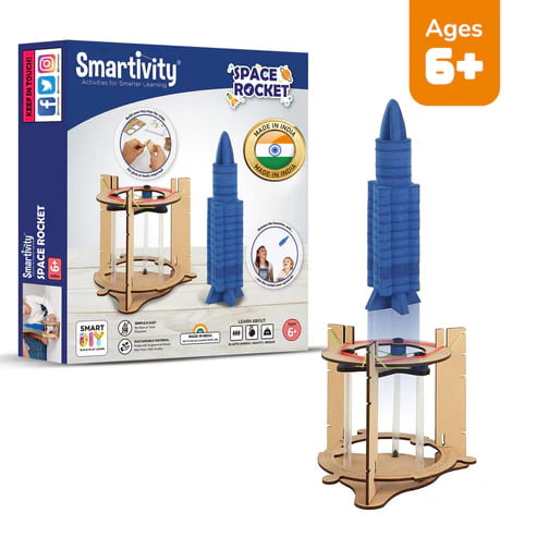 Space Rocket Kit
