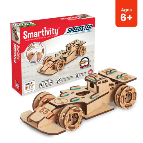 Speedster Kit
