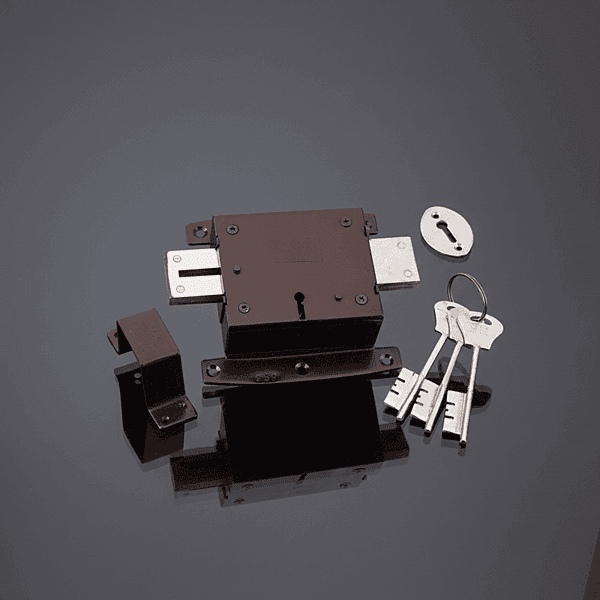 (4072) Palam Interlock Medium 72