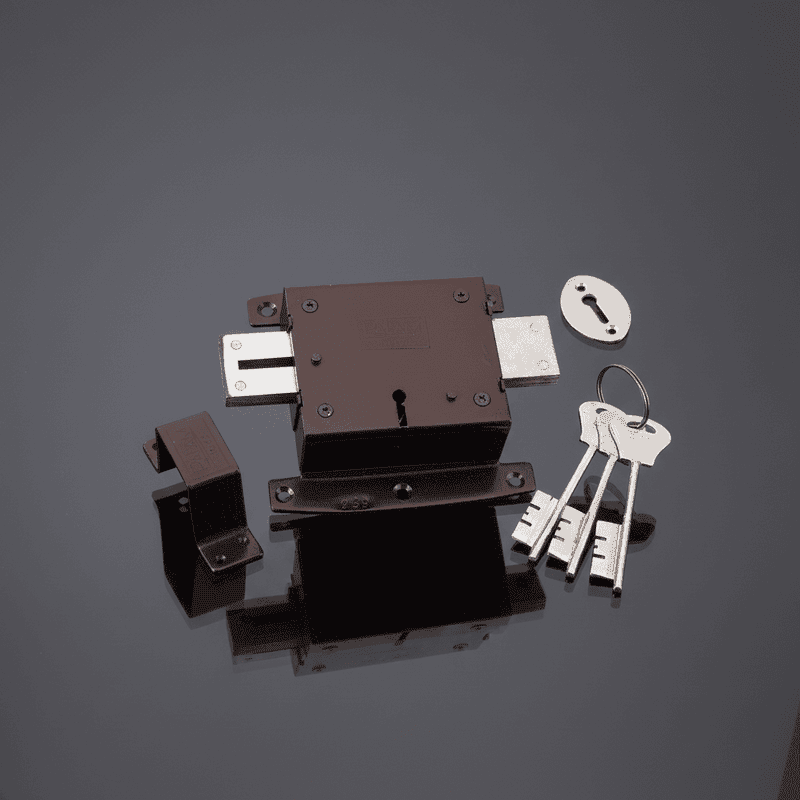 (4072) Palam Interlock Medium 72