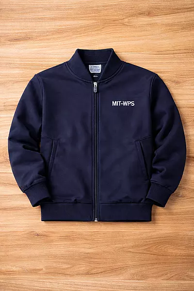 WPS - Winter Jacket