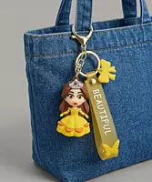 3D Keychains