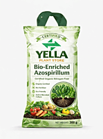 Yella Terrace Garden Kit + 40L Compost Bin | Complete Home Gardening Starter Kit for Beginners