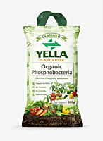Yella Terrace Garden Kit + 40L Compost Bin | Complete Home Gardening Starter Kit for Beginners