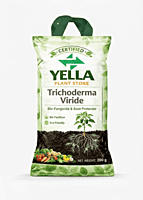 Yella Terrace Garden Kit + 40L Compost Bin | Complete Home Gardening Starter Kit for Beginners