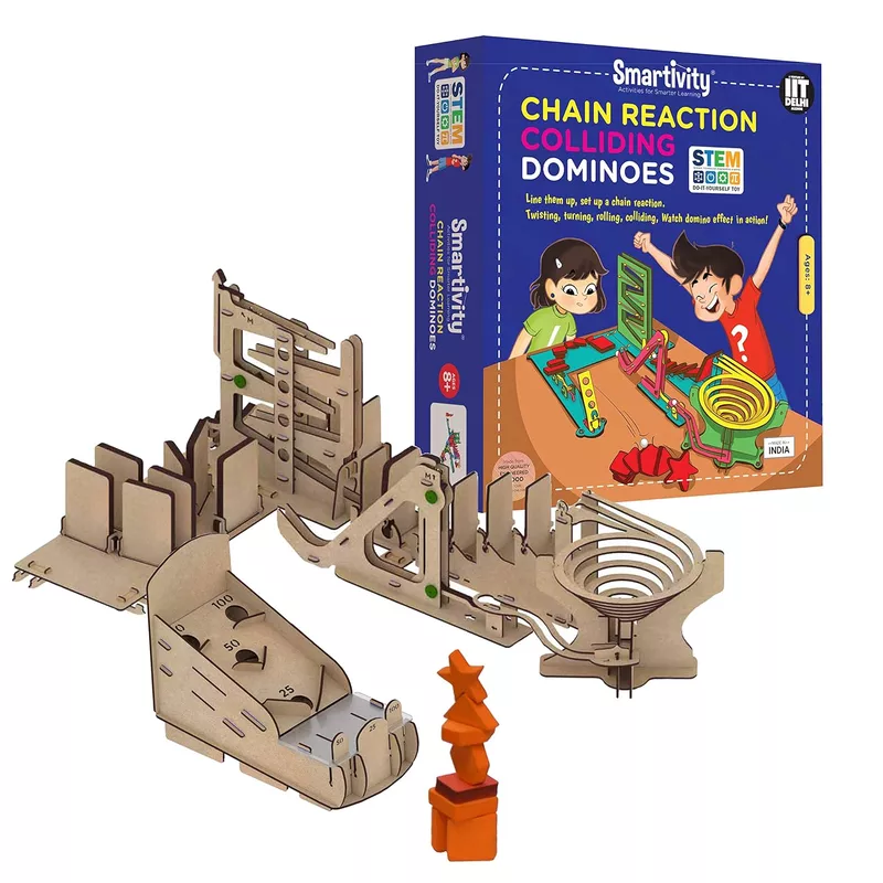 Chain Reaction Kit