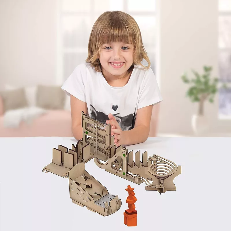 Chain Reaction Kit