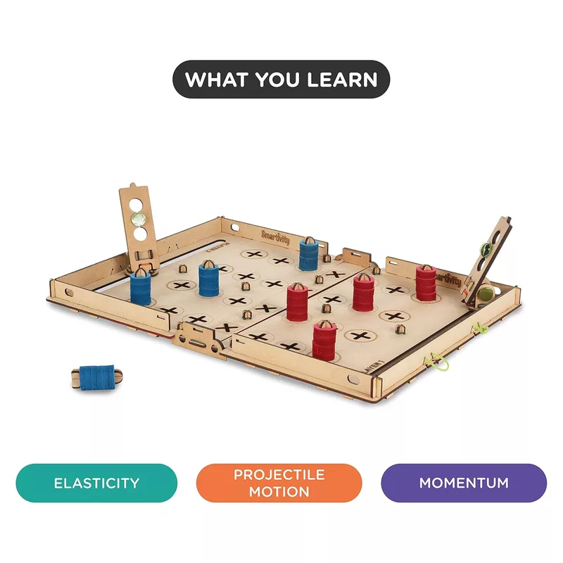 Chess Attack Kit