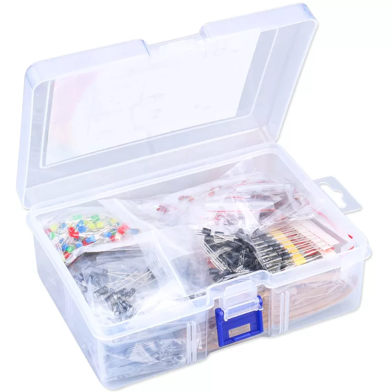 DIY Kit - Bluetooth RC Car