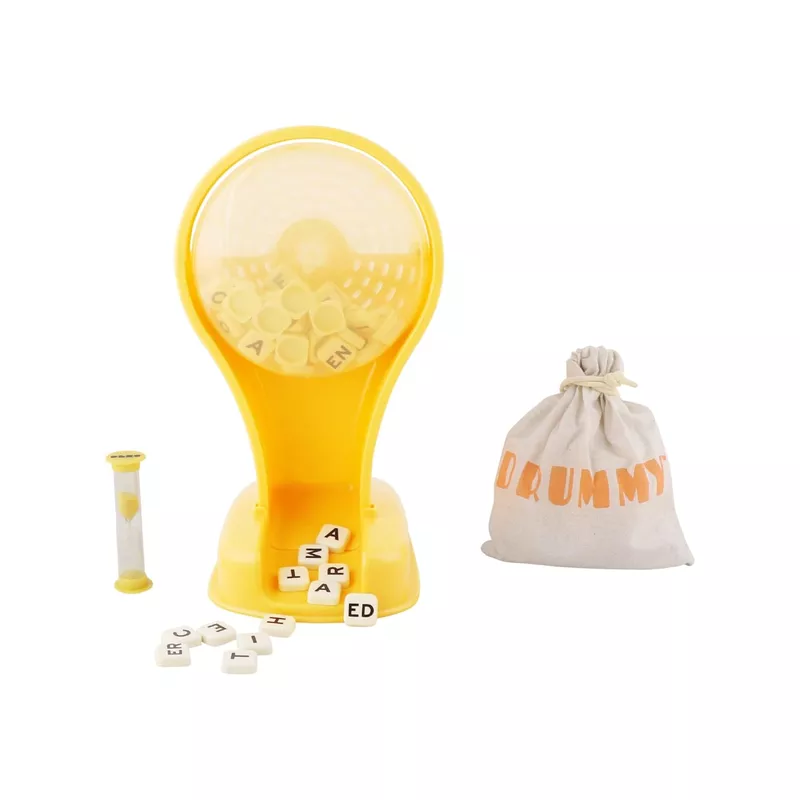 Drummy Spin Game