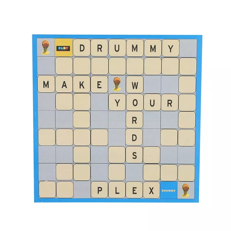 Drummy Spin Game