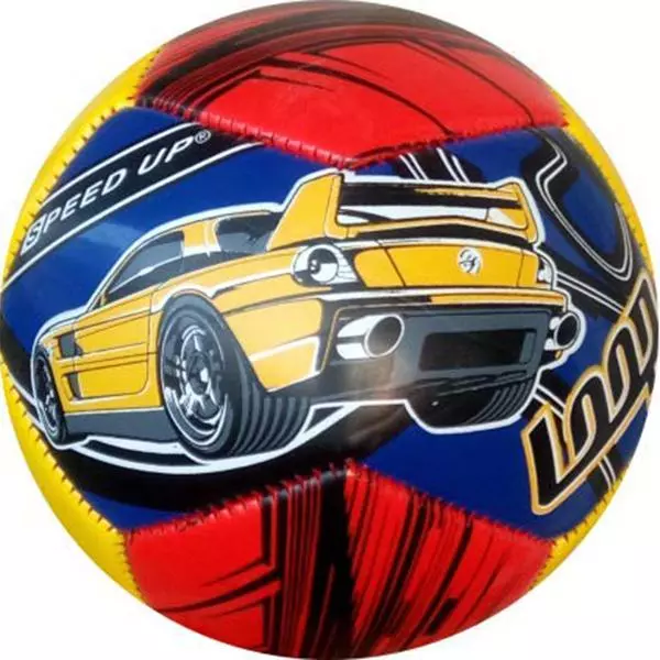 Football - Car Series (Size 1)