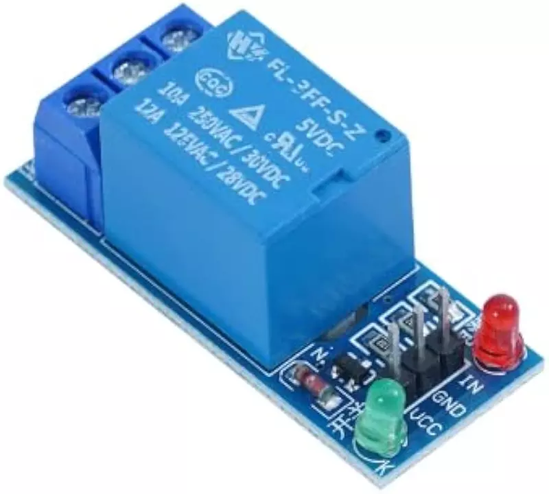 Integrated Robotics Training Kit