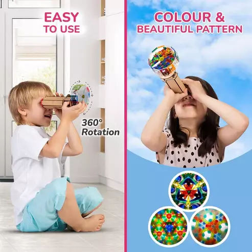 Kaleidoscope