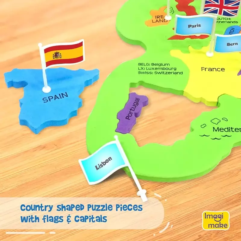 Mapology - World AR