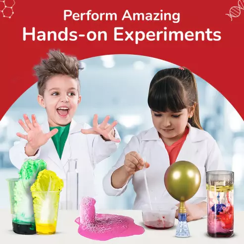 My First Science Kit