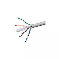 Champion CAT - 6 Copper Ethernet Cable 0.20 inch (0.51mm) 24AWG -305mtr Roll