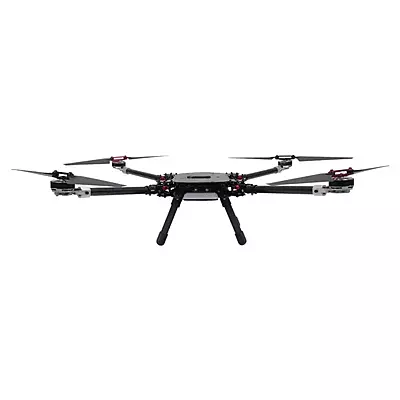 Axl 30 L drone propulsion system kit with 380KV motors