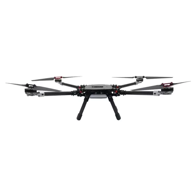 Axl 30 L drone propulsion system kit with 380KV motors