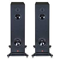 DoogeHiFi HT-1 — 3-Way Audiophile Tower Speaker 1Pair(Amplifier Needed) DoogeHiFi HT-1 — 3-Way Audiophile Tower Speaker 1Pair(Amplifier Needed)