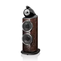B & W 801 D4  Signature Nautilus Series 3-Way Loudspeaker