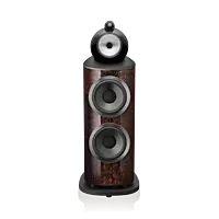 B & W 801 D4  Signature Nautilus Series 3-Way Loudspeaker