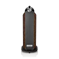 B & W 801 D4 Signature Nautilus Series 3-Way Loudspeaker