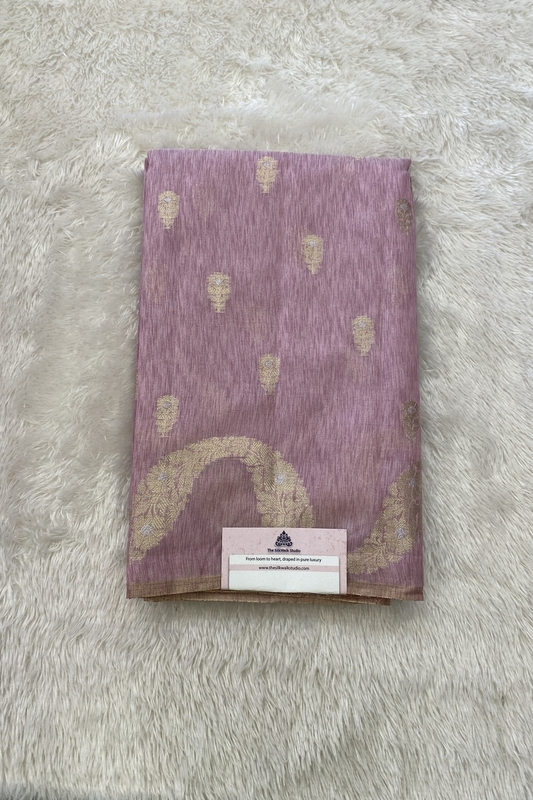 Smitha Soft Tussar SWS531