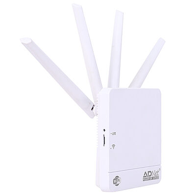 4G/5G WIFI Router For All GSM Network Support
