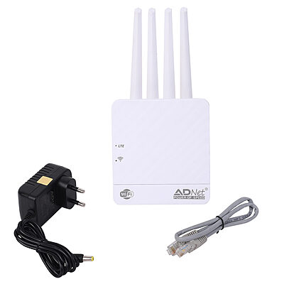 4G/5G WIFI Router For All GSM Network Support