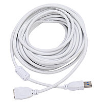 USB 2.0 Extension Cable Type A-Male To Type A-Female (3 Meter)