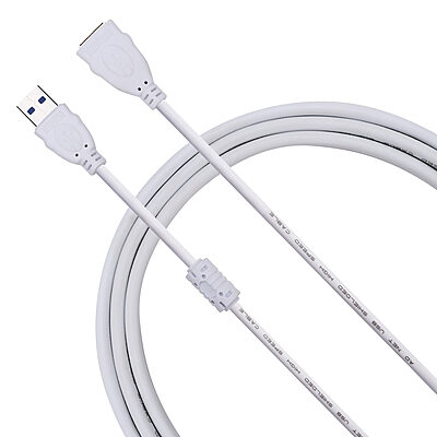 USB 2.0 Extension Cable Type A-Male To Type A-Female (5 Meter)