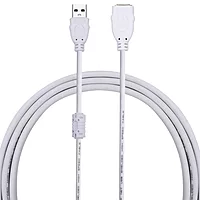 USB 2.0 Extension Cable Type A-Male To Type A-Female (10 Meter)