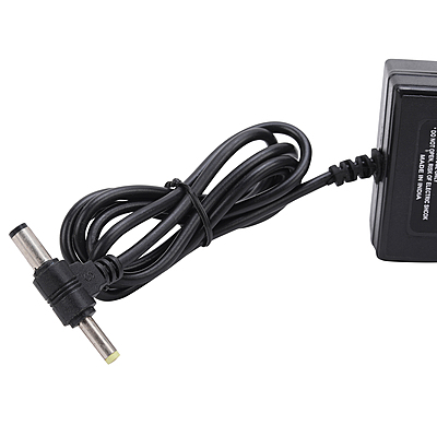 9V 2A DC Dual Pin Power Adapter Charger For Board and Router