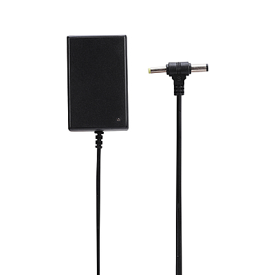 12V 1A DC Pin Power Adapter Charger For Board and Router